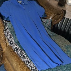 Brooks Brothers knit dress